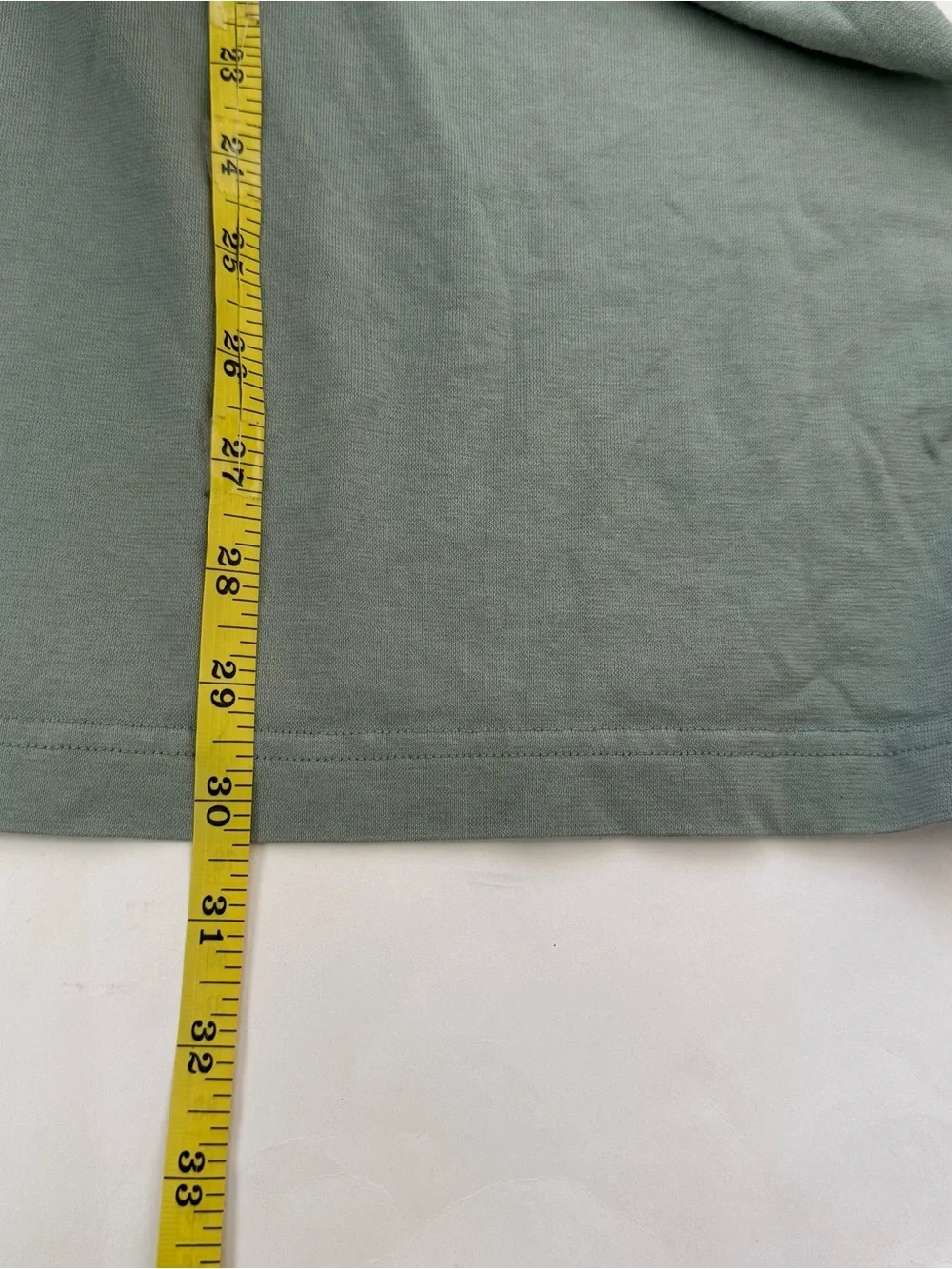 Nike Air Jordan Graphic T-Shirt Mens L Sage Green Michael Jordan Photo Print